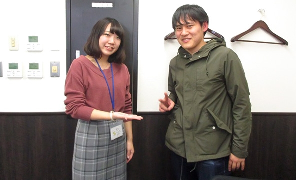 Ｉ・Ｒ様