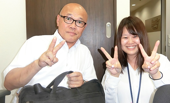 Ｍ・Ｋ様