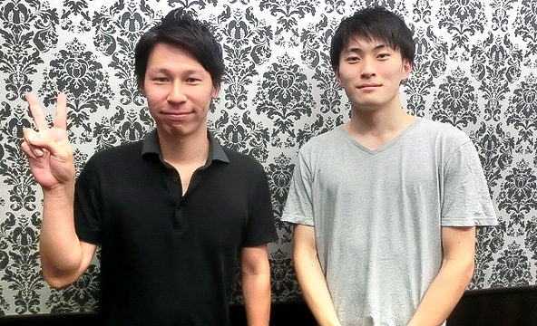 Ｔ・Ｍ様
