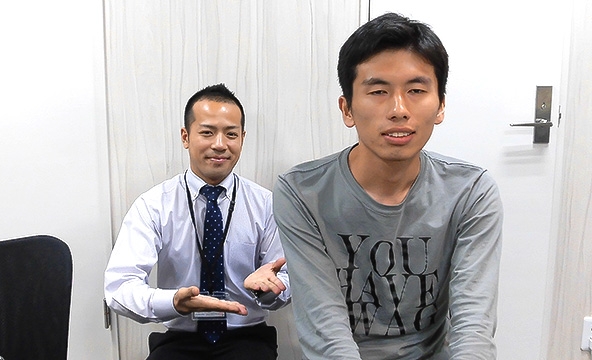 Ｆ・Ｔ様