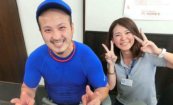 Ｔ・Ｉ様