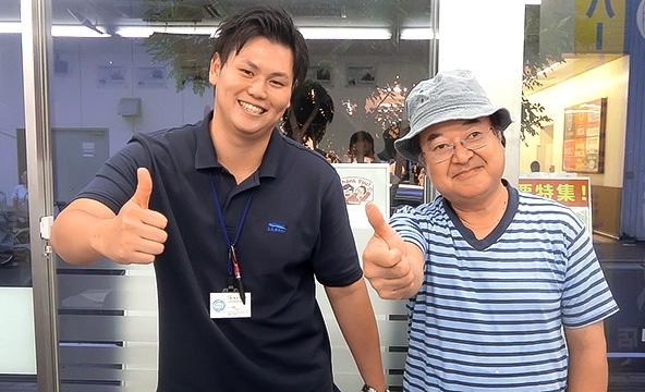 K・E様
