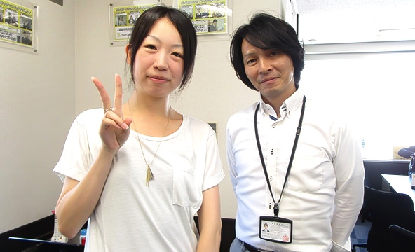 Ｉ・Ｍ様
