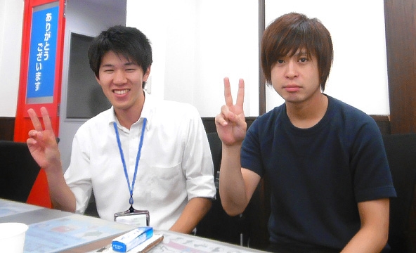Ｄ・Ａ様