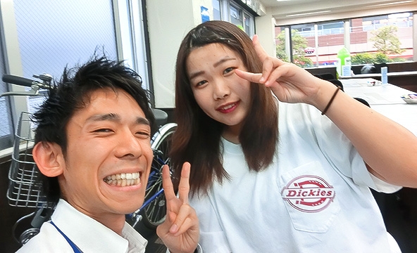 Ｗ・Ａ様
