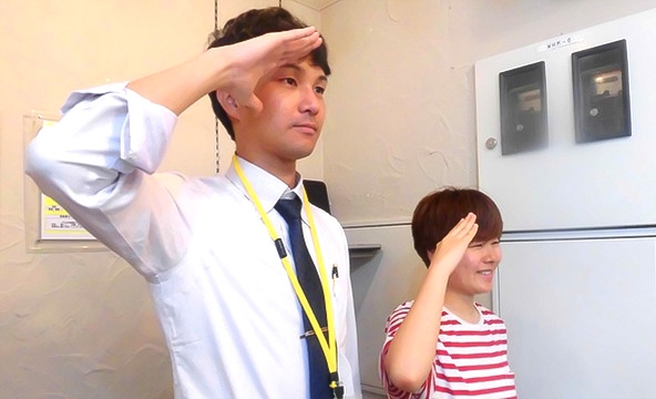 Ｎ・Ｉ様