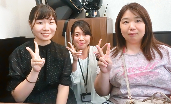 Ｃ・Ｆ様