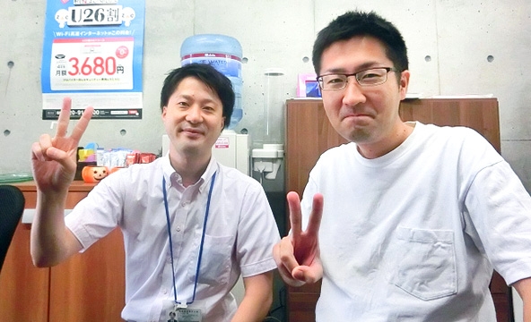 Ｒ・Ｉ様