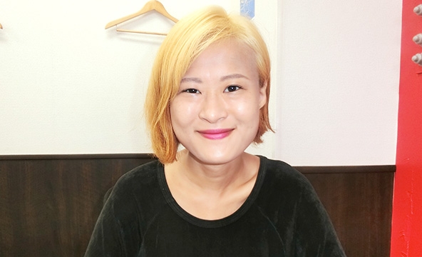Ｔ・Ｔ様