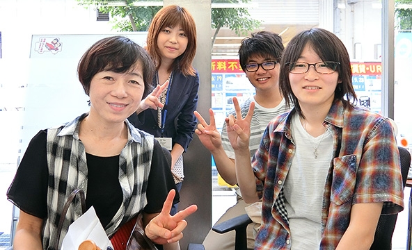 Ｆ・Ｋ様