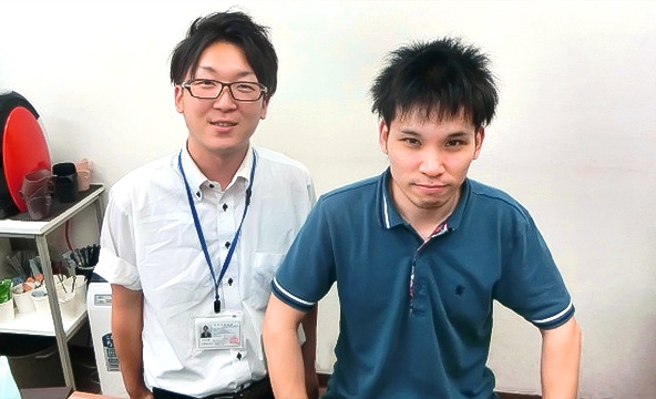Ｍ・Ｋ様