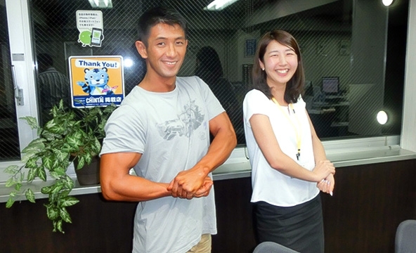 Ｍ・Ｔ様