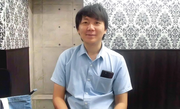 Ｋ・Ｍ様