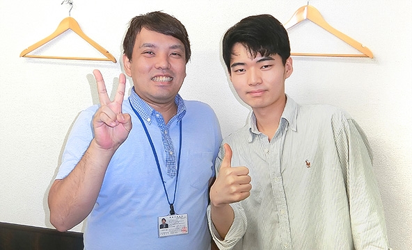 Ｋ・Ｊ様