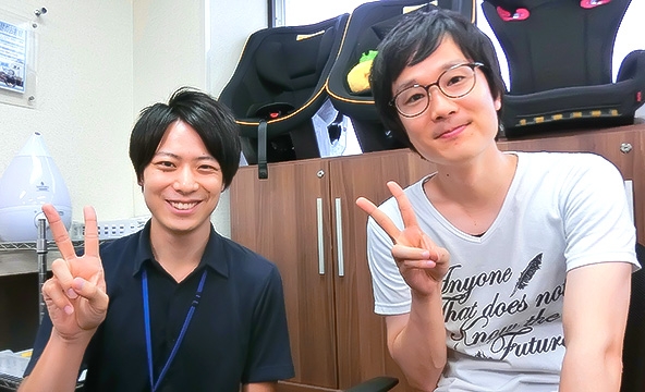 Ｋ・Ｍ様