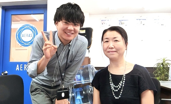 Y・M様