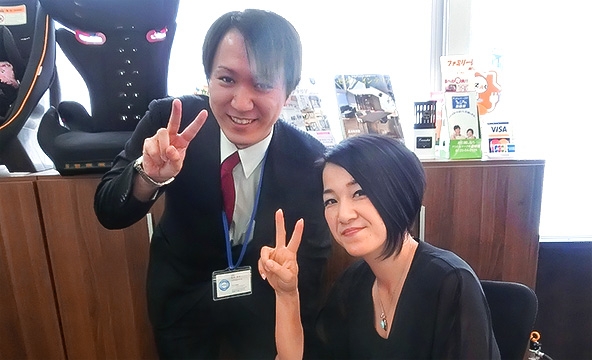 Ｋ・Ｈ様