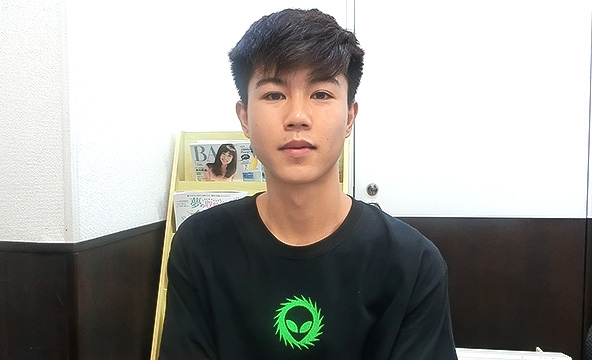 Ｈ・Ｋ様