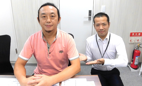 Ｔ・Ｓ様