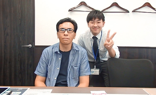 Ｔ・Ｓ様