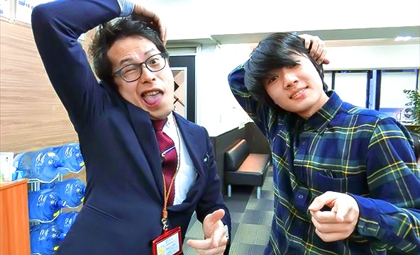 Ｈ・Ｍ様