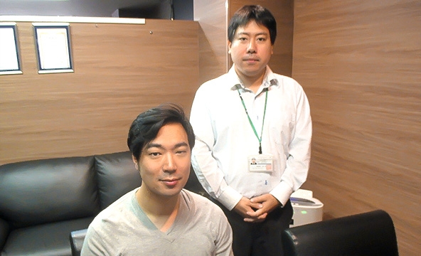 Ｙ・Ｈ様