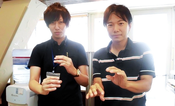 Ｓ・Ｍ様
