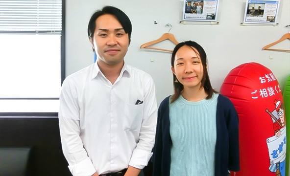 Ｒ・Ｓ様