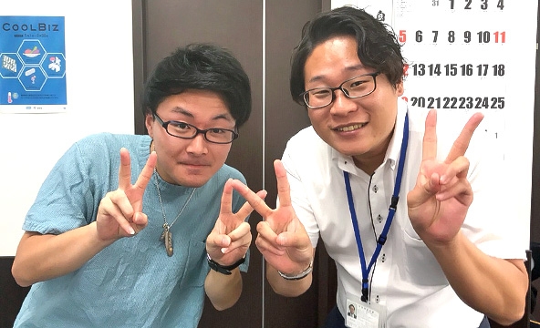 Ｋ・Ａ様