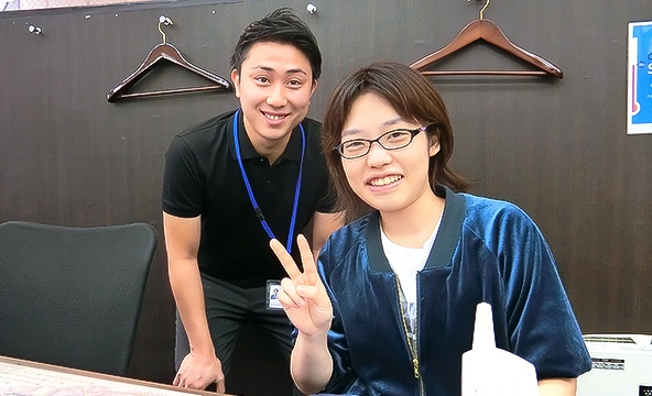 Ｔ・Ｍ様