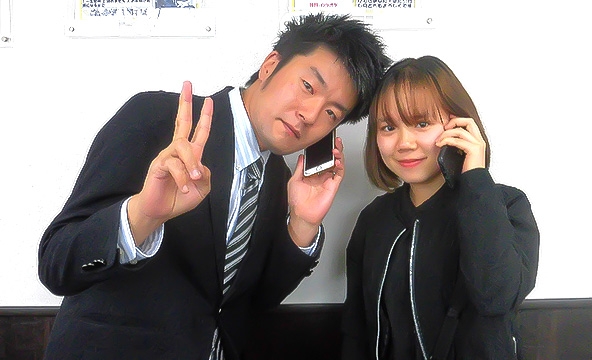 Ｇ・Ｆ様
