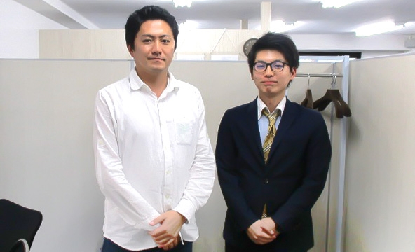 Ｈ・Ｋ様