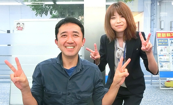Ｙ・Ｉ様