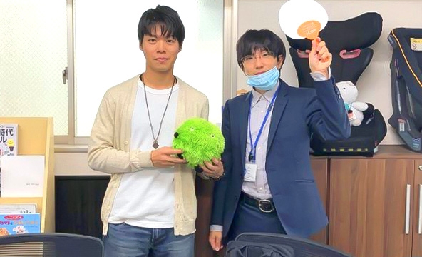 Ｋ・Ｙ様