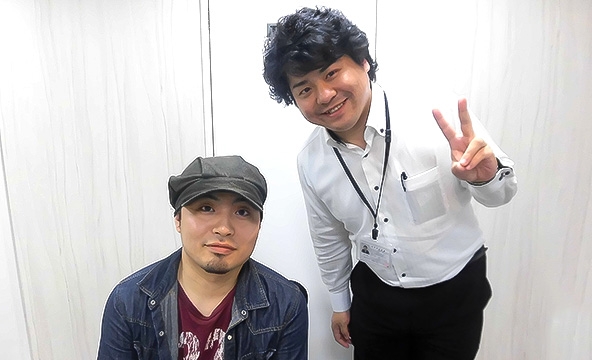 Ｇ・Ｆ様