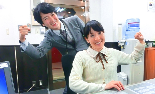 Ｃ・Ｗ様