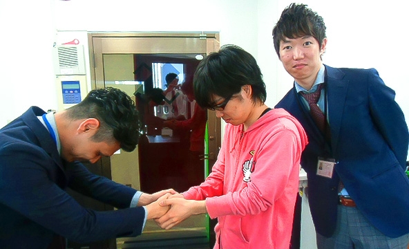 Ｔ・Ｔ様
