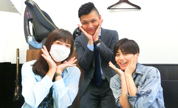 Ｒ・Ｍ様