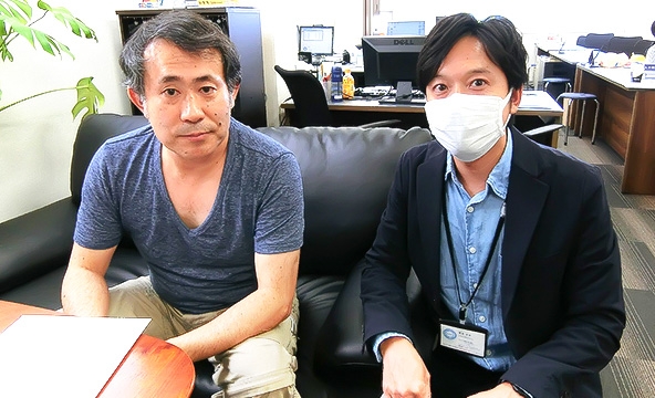Ｈ・Ｋ様