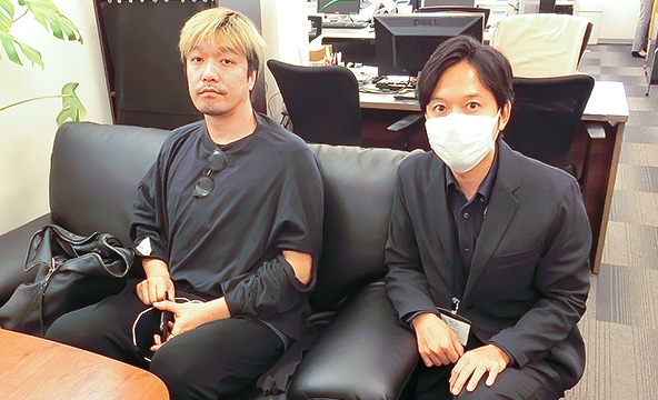 Ｅ・Ｍ様