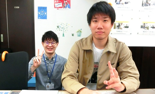 Ｔ・Ｎ様