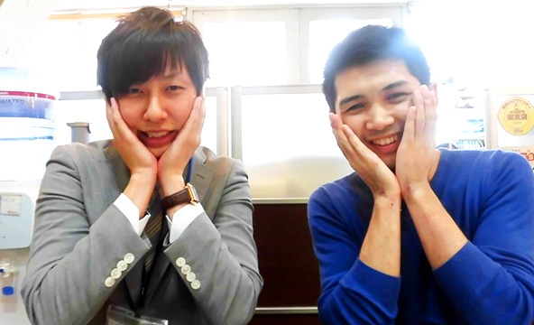 Ｙ・Ｍ様