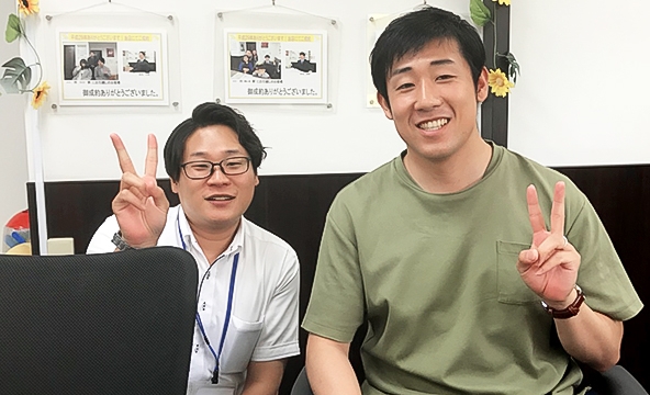Ｍ・Ｓ様