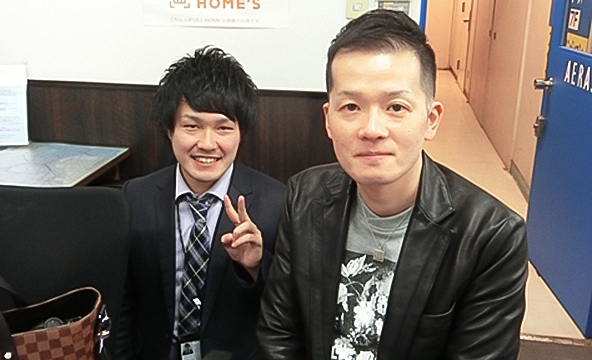 Ｉ・Ｔ様