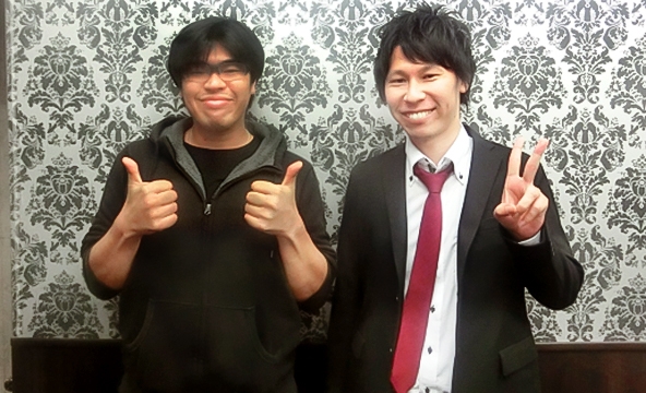 Ｈ・Ｍ様
