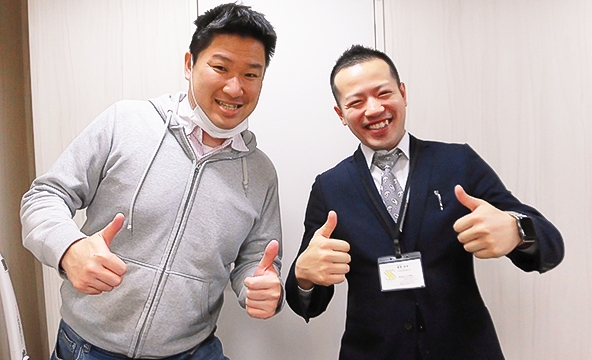 Ｔ・Ｎ様