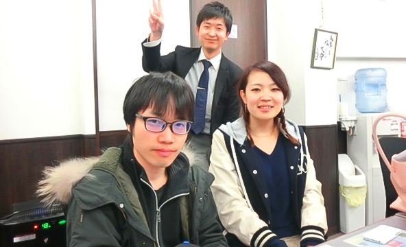 Ｙ・Ｄ様