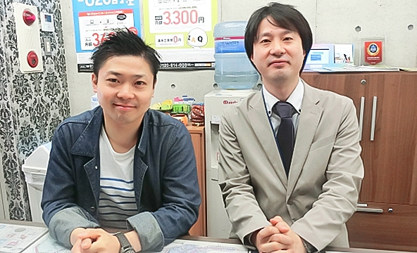Ｍ・Ｋ様