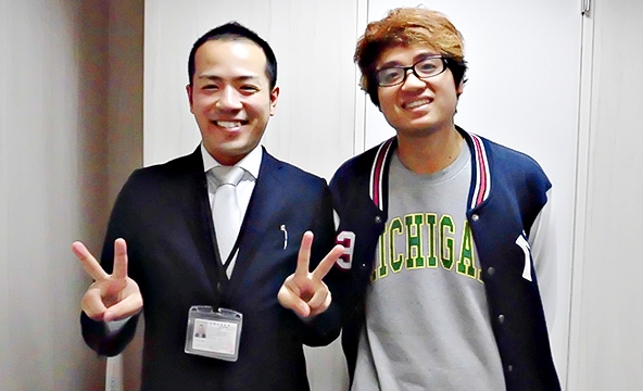 Ｔ・Ｍ様