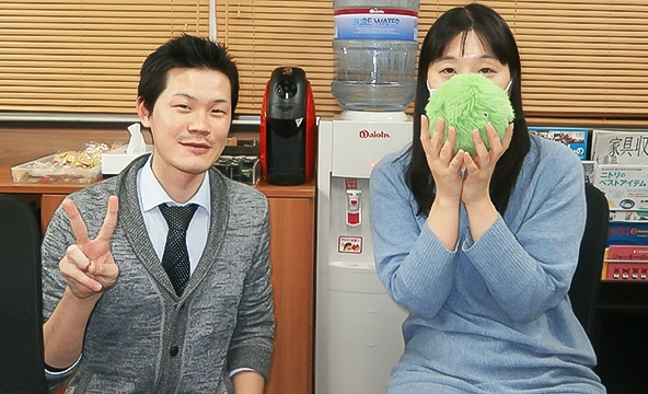 Ｔ・Ｋ様